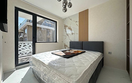 ID 15288 Zweizimmerwohnung in Sweet Home 8 Foto 10