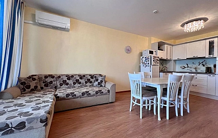 ID 15013 Zweizimmerwohnung in Excelsior Foto 7