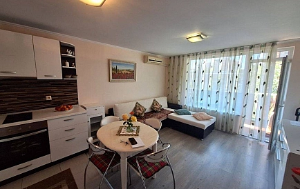 ID 15875 Zweizimmerwohnung in Lifestyle 2 Foto 2
