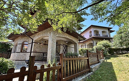 ID 16332 Zweigeschossige Villa in The Vineyards Foto 7