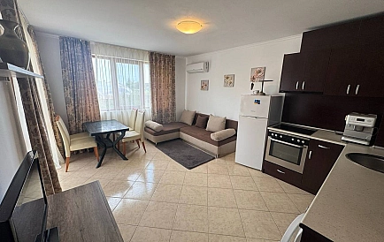 ID 15640 Zweizimmerwohnung in Famagusta Foto 10