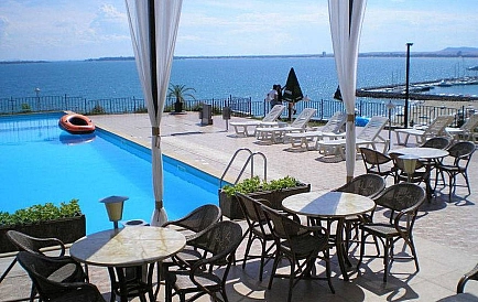 ID 15354 Zweizimmerwohnung in Dolce Vita Foto 6