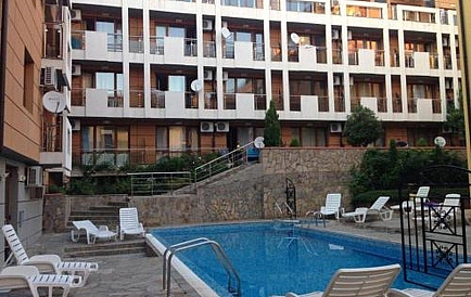 ID 15911 Studio-Apartment in Sea Breeze Foto 6
