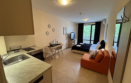 ID 16407 Studio-Wohnung in Royal Sun Foto 7
