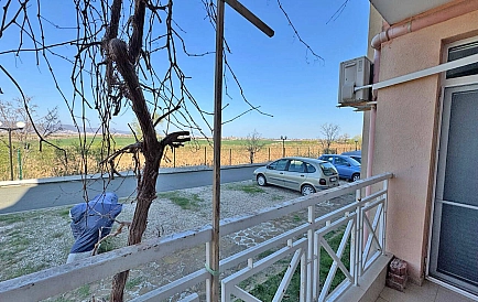 ID 14985 Dreizimmerwohnung in Sunny Day 6 Foto 7