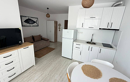 ID 16682 Studio-Wohnung in Grand Villa 2 Foto 1 
