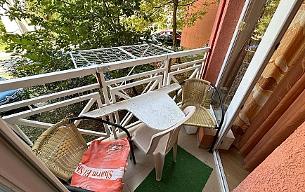 ID 14490 Zweizimmerwohnung in Sunny Day 6 Foto 6