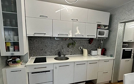 ID 15347 Dreizimmerwohnung in Sweet Home 1 Foto 2