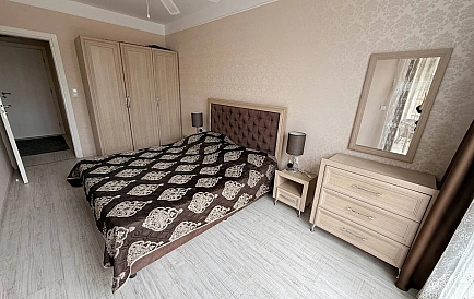 ID 16427 Zweizimmerwohnung in Harmony Suites 8 Foto 8