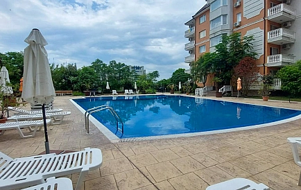 ID 15751 Zweizimmerwohnung in Sea Diamond Foto 8