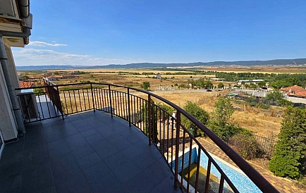 ID 14660 Zweizimmerwohnung in Sianela 1 Foto 5