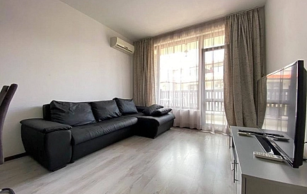 ID 13160 Zweizimmerwohnung in Green Paradise 2 Foto 2