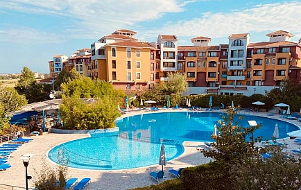 ID 15296 Studio-Apartment in Marina Cape Foto 6