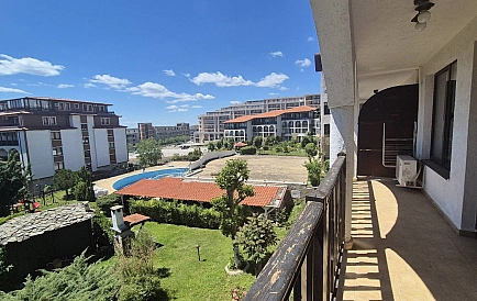 ID 14663 Zweizimmerwohnung in Watermill Foto 7