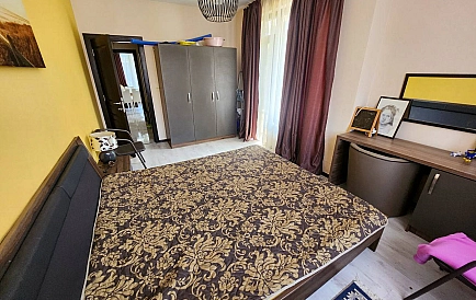 ID 13196 Zweizimmerwohnung in Green Paradise Foto 10