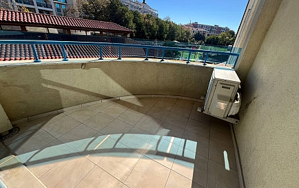 ID 14738 Zweizimmerwohnung in Marina Holiday Foto 6