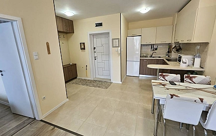 ID 14555 Zweizimmerwohnung im Aivazovsky Park Foto 10