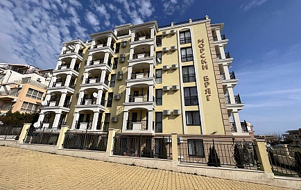 ID 15671 Studio-Apartment in Morski Brjag Foto 6