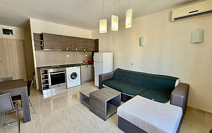 ID 16464 Zweizimmerwohnung in Star Dreams Foto 1 
