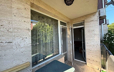 ID 16133 Zweizimmerwohnung in Lifestyle 2 Foto 5