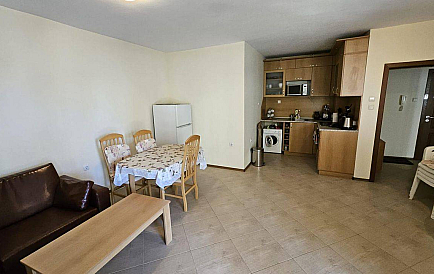 ID 16083 Dreizimmerwohnung im Amadeus 3 Foto 1 