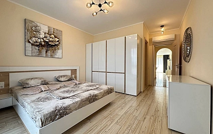 ID 14658 Vierzimmerwohnung in Poseidon Foto 3