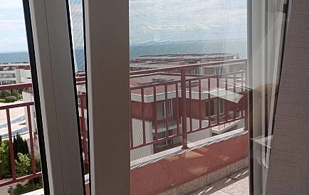 ID 13554 Dreizimmerwohnung in Privilege Fort Foto 9