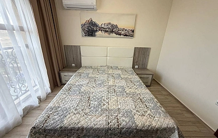 ID 15223 Zweizimmerwohnung in Cascadas 15 Foto 9