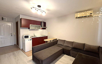 ID 16267 Studio-Wohnung in Nessebar Fort Foto 1 