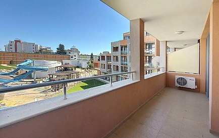 ID 15460 Zweizimmerwohnung in Trakia Foto 5