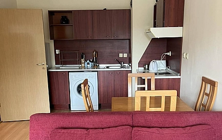 ID 14978 Zweizimmerwohnung in Prestige City Foto 7