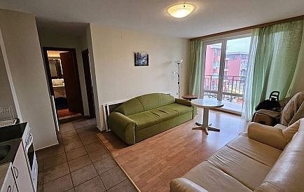 ID 14799 Холидей Форт Клуб Foto 3