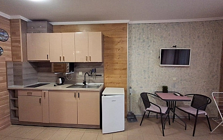 ID 15138 Studio-Apartment in Diamond Bay Foto 2