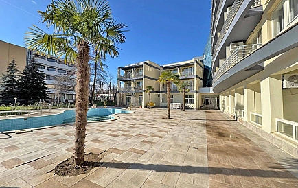 ID 15050 Studio-Apartment in Sole Mar Foto 10