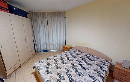ID 16558 Zweizimmerwohnung in Amadeus 1 Foto 3