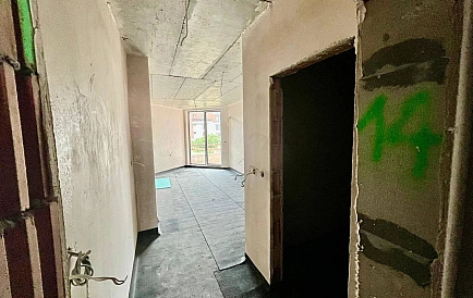 ID 15676 Studio-Apartment in Scarabey Evolution 1 Foto 7