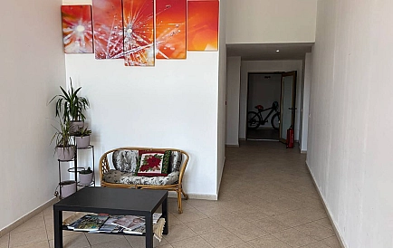 ID 13449 Studio-Apartment in St. John Park Foto 9