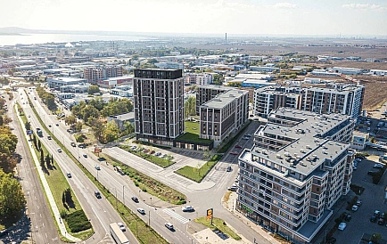 ID 14487 Wohnungen im neuen Komplex Magnolia Residence Foto 5