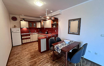 ID 14257 Studio-Apartment in Sankt Nikola Foto 1 