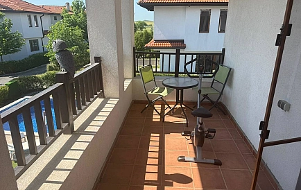 ID 14302 Haus in Aheloy Foto 6