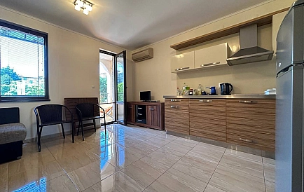 ID 15892 Zweizimmerwohnung in Esteban Foto 8