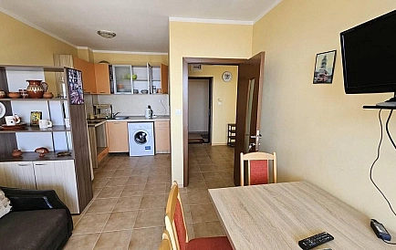 ID 16551 Zweizimmerwohnung in Breeze Foto 9