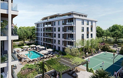 ID 15087 Wohnungen in Paradise Residence 2 Foto 10