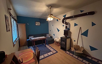 ID 15278 Dreistöckiges Haus in Kosharitsa Foto 2