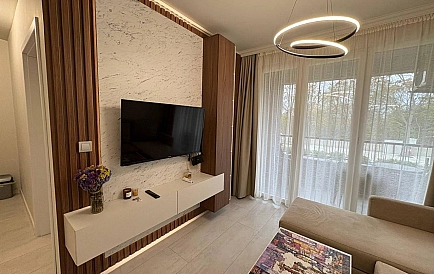 ID 16455 Zweizimmerwohnung in Domenico Foto 6