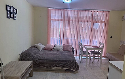 ID 16517 Studio-Wohnung in Levsha Foto 10