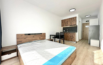 ID 15103 Studio-Apartment in Macon Foto 1 