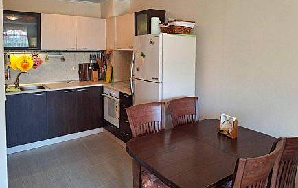 ID 15795 Zweizimmerwohnung in Lifestyle 2 Foto 1 
