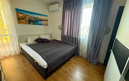 ID 15341 Zweizimmerwohnung in Sea Diamond Foto 9