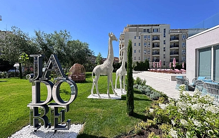 ID 15978 Studio-Apartment in J'Adore Secret Garden Foto 9